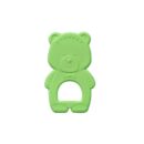 Baby Pur Anneau Dentition Ourson 4M+