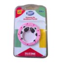 Baby Pur Anneau Dentition Panda 4M+