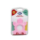Baby Pur Anneau Dentition Tortue 4M+