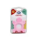 Baby Pur Anneau Dentition Tortue 4M+