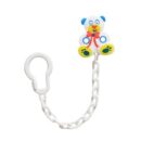 Baby Pur Attache Sucette Clip