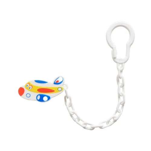 Baby Pur Attache Sucette Clip