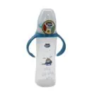 Baby Pur Biberon Carré Anses 250ml