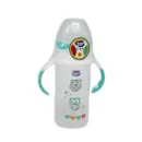 Baby Pur Biberon Carré Large 275ml