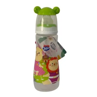 Baby Pur Biberon Funny 250ml