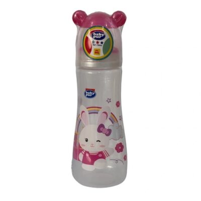 Baby Pur Biberon Funny 250ml