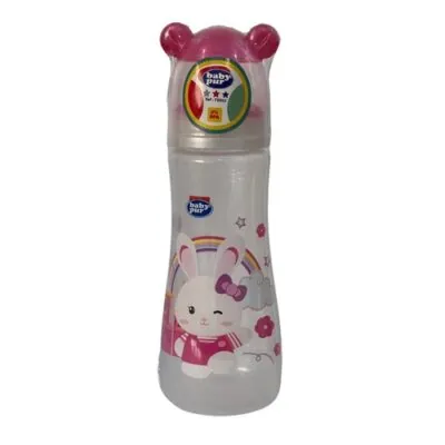 Baby Pur Biberon Funny 250ml