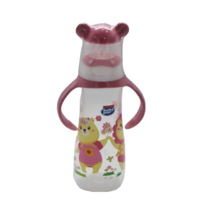Baby Pur Biberon Funny Anses 250ml