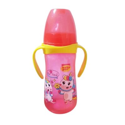 Baby Pur Biberon Large 330ml