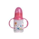 Baby Pur Biberon Ludique Anses 150ml