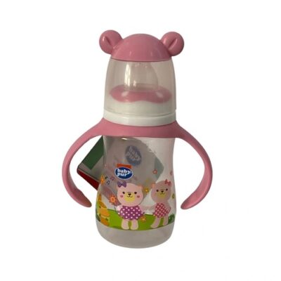 Baby Pur Biberon PC Anses 125ml