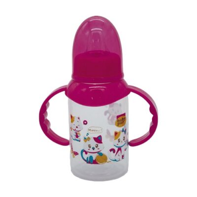 Baby Pur Biberon PC Anses 150ml
