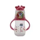 Baby Pur Biberon PC Girafe Anses 125ml