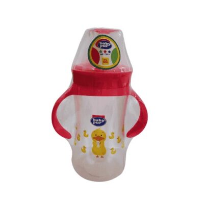 Baby Pur Biberon PC Maxi Anses 360ml