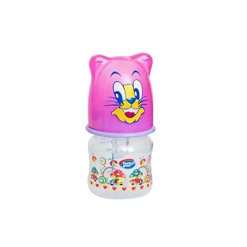 Baby Pur Biberon PC Micro 60ml