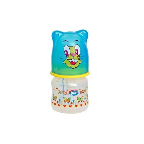 Baby Pur Biberon PC Micro 60ml