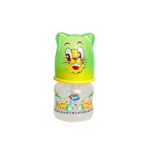 Baby Pur Biberon PC Micro 60ml