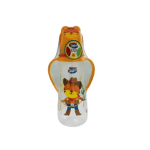 Baby Pur Biberon PP Safari Anses 250ml