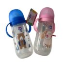 Baby Pur Biberon Super Jumbo Anses 420ml