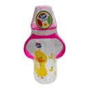 Baby Pur Biberon Torsades Anses 250ml