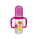 Baby Pur Biberon Verre Anses 120ml