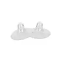Baby Pur Bouts de Sein en Silicone