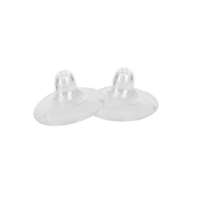 Baby Pur Bouts de Sein en Silicone