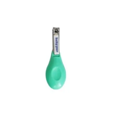 Baby Pur Coupe Ongles 4M+