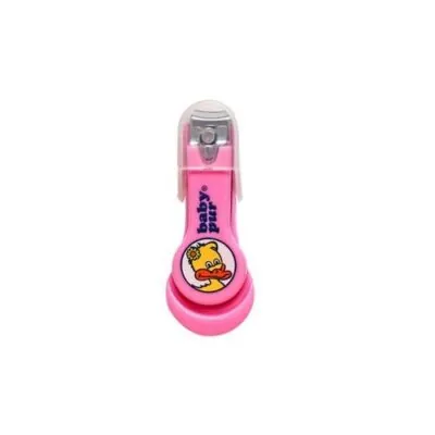 Baby Pur Coupe Ongles Bébé