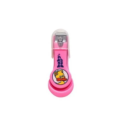 Baby Pur Coupe Ongles Bébé