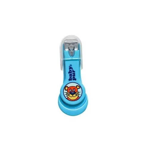 Baby Pur Coupe Ongles Bébé