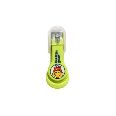 Baby Pur Coupe Ongles Bébé