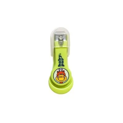 Baby Pur Coupe Ongles Bébé