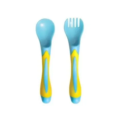 Baby Pur Couverts Ergo 8M+