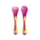 Baby Pur Couverts Ergo 8M+