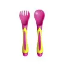 Baby Pur Couverts Ergo 8M+