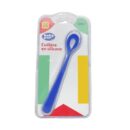 Baby Pur Cuillère Silicone 4M+