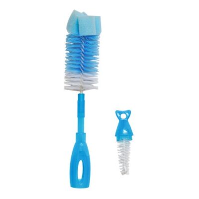Baby Pur Goupillon Double