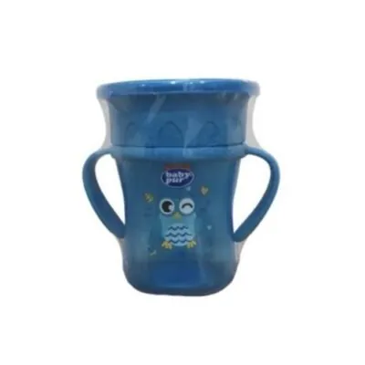 Baby Pur Magic 360° 250ml