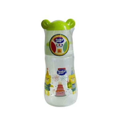 Baby Pur Mini Biberon Funny 125ml