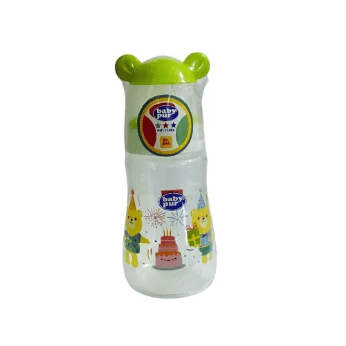 Baby Pur Mini Biberon Funny 125ml
