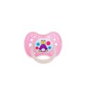 Baby Pur Sucette Cerise 0M+