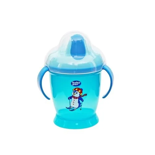 Baby Pur Tasse avec Anses 250ml