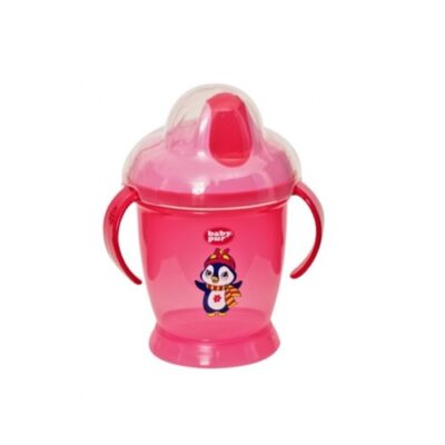 Baby Pur Tasse avec Anses 250ml