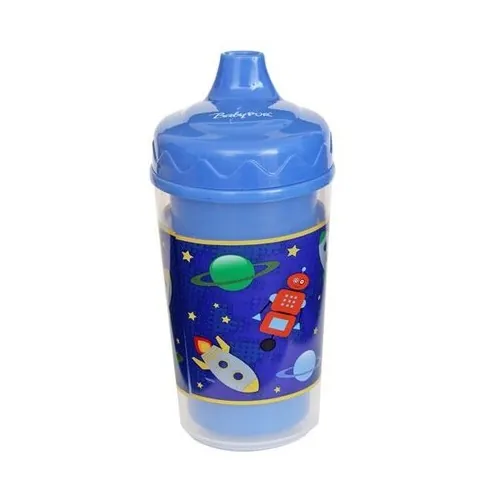Baby Pur Tasse Double Paroi