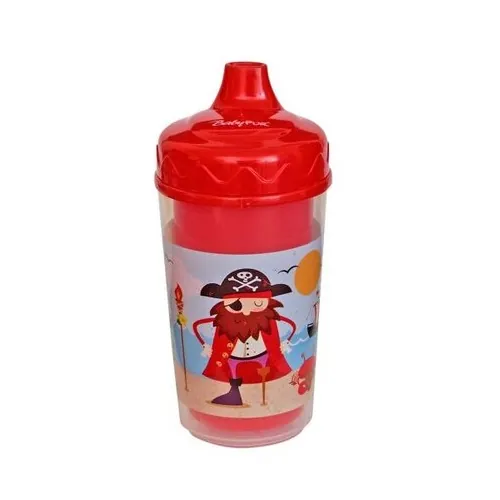 Baby Pur Tasse Double Paroi