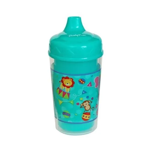 Baby Pur Tasse Double Paroi