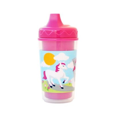 Baby Pur Tasse Double Paroi