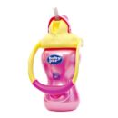 Baby Pur Tasse Ludique Paille et Anses 360ml
