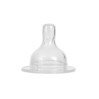 Baby Pur Tetine Large 0M+